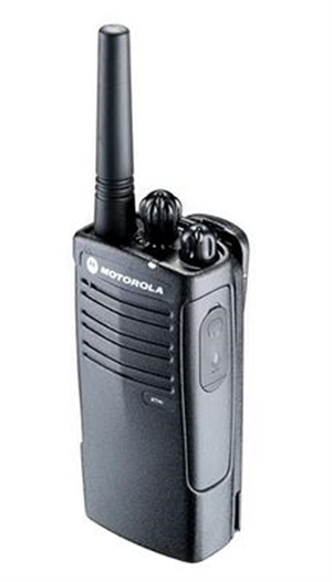 Motorola XTNI