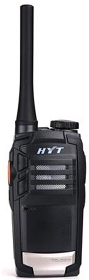 HYT TC 320