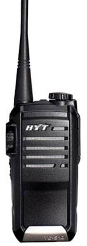 HYT TC 518