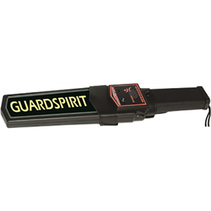 GUARDSPIRIT MD-150 El Tipi Metal Dedektör