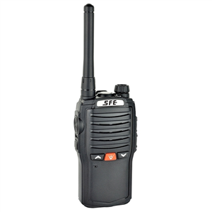 SFE 618 PMR LİSANSIZ TELSİZ